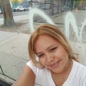 Meet your Posher, Sandra